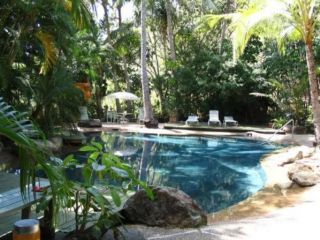 Poinciana 112 Apartment, Hamilton Island - 1