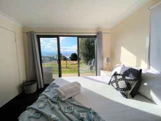 Poley Cow Studio Guest house, Jindabyne - 5