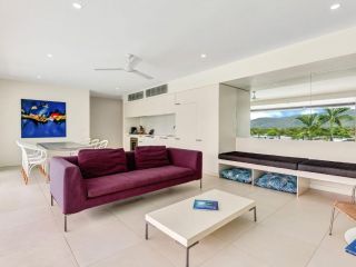 Pool 54 Apartment, Port Douglas - 5