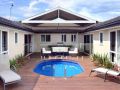 POOLSIDE Gerringong 4pm check out Sundays Guest house, Gerringong - thumb 5