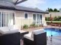POOLSIDE Gerringong 4pm check out Sundays Guest house, Gerringong - thumb 2