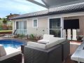 POOLSIDE Gerringong 4pm check out Sundays Guest house, Gerringong - thumb 1