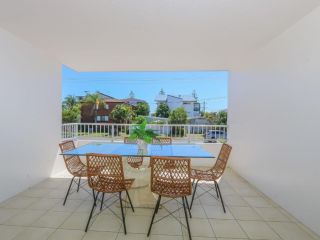 Poolside Kingscliff Street Apartment, Kingscliff - 1