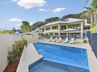 Poolside at Iluka Resort Apartments Apartment, Palm Beach - 2