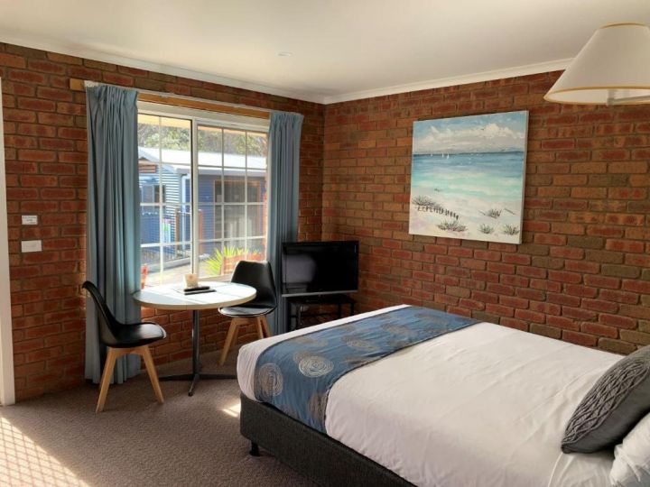 Port Campbell Motor Inn Hotel, Port Campbell - imaginea 9