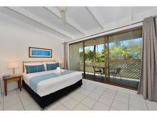 Seascape Holidays at Beachfront Terraces Apartment, Port Douglas - 4