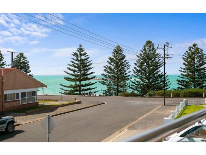 Port Elliot Beachcomber Guest house, Port Elliot - imaginea 7