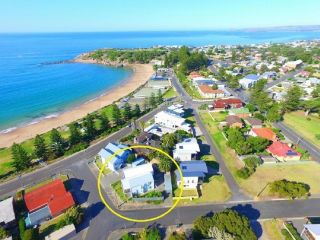 Port Elliot Beachcomber Guest house, Port Elliot - 2