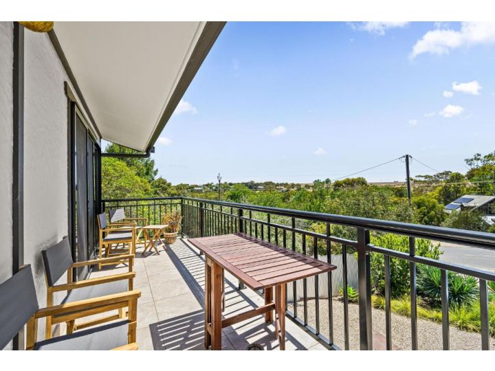 Port of Call Guest house, Port Willunga - imaginea 9