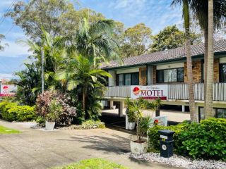 Port Stephens Motel Hotel, Nelson Bay - 2