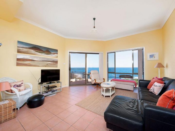 Portovenere Fishermans Bay Guest house, Anna Bay - imaginea 4