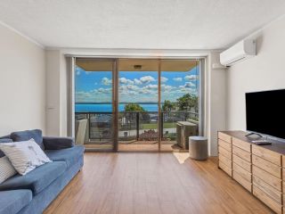 Portside 10 1 Donald Street Apartment, Nelson Bay - 5