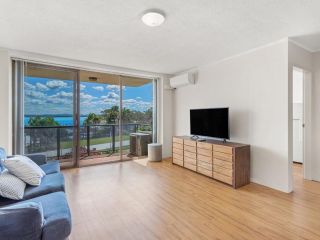 Portside 10 1 Donald Street Apartment, Nelson Bay - 1