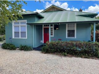 Post Office Cottage - Wallerawang Guest house, New South Wales - 2