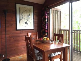 Potters Cottage Apartment, Bellingen - 3