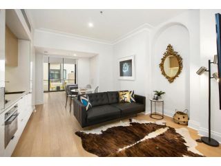 Orange Stay Apartments Potts Point Apartment, Sydney - 1