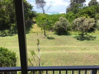 Surfside Pottsville by Kingscliff Accommodation Guest house, Pottsville - 2