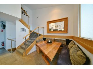 Powder 2B Apartment, Thredbo - 4