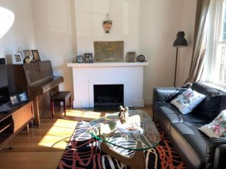 Prahran Comfy&Cozy 2 Bedder Close to the City and Everything Apartment, Melbourne - 1