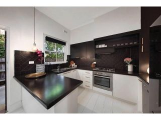 Prahran Comfy&Cozy 2 Bedder Close to the City and Everything Apartment, Melbourne - 4