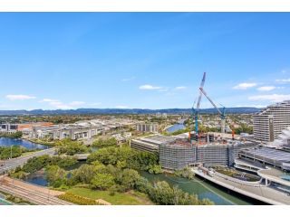 The Eureka Gold Coast Residence on Broadbeach Apartment, Gold Coast - 5