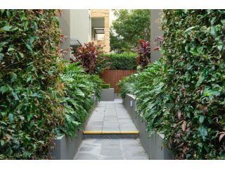 Premium 2 Bedroom Garden Apartment Apartment, New South Wales - 5