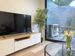 Pride Bentleigh Apartment with Private Garden Apartment, Melbourne - 4