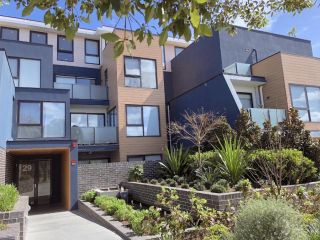 Pride Bentleigh Apartment with Private Garden Apartment, Melbourne - 3