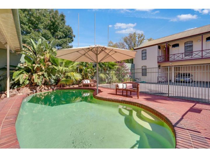 Prince of Wales Motor Inn Hotel, Wagga Wagga - imaginea 6