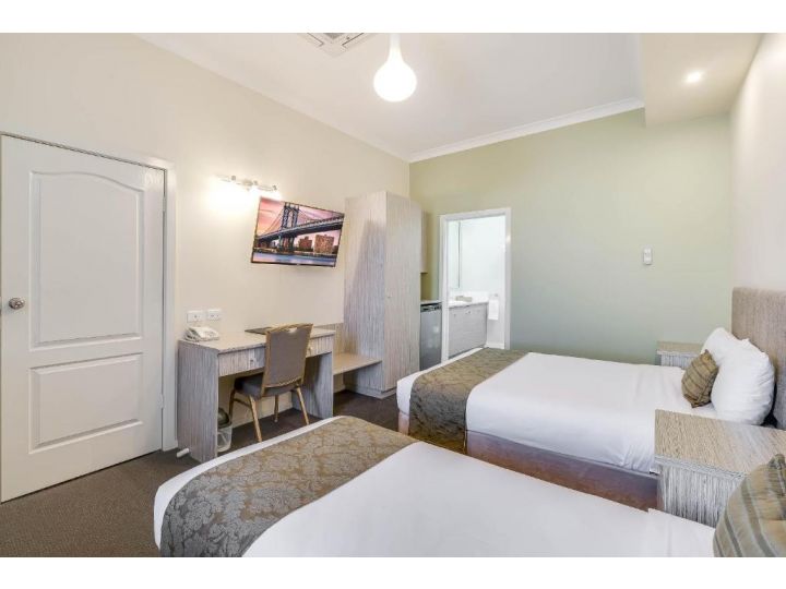 Prince of Wales Motor Inn Hotel, Wagga Wagga - imaginea 14