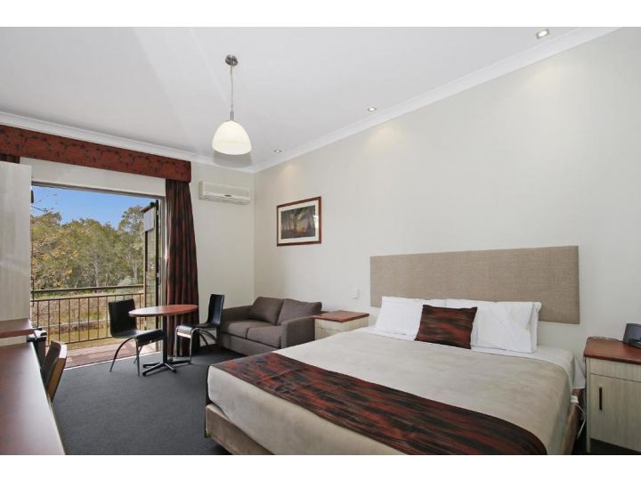 Prince of Wales Motor Inn Hotel, Wagga Wagga - imaginea 12