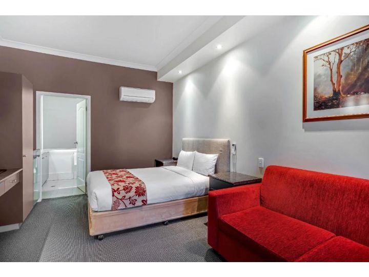 Prince of Wales Motor Inn Hotel, Wagga Wagga - imaginea 17