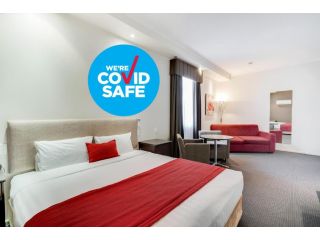 Prince of Wales Motor Inn Hotel, Wagga Wagga - 2