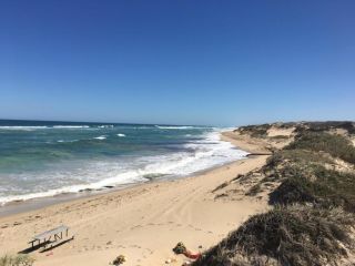 Private Beach Cottage At Ecostays Hotel, Western Australia - 5