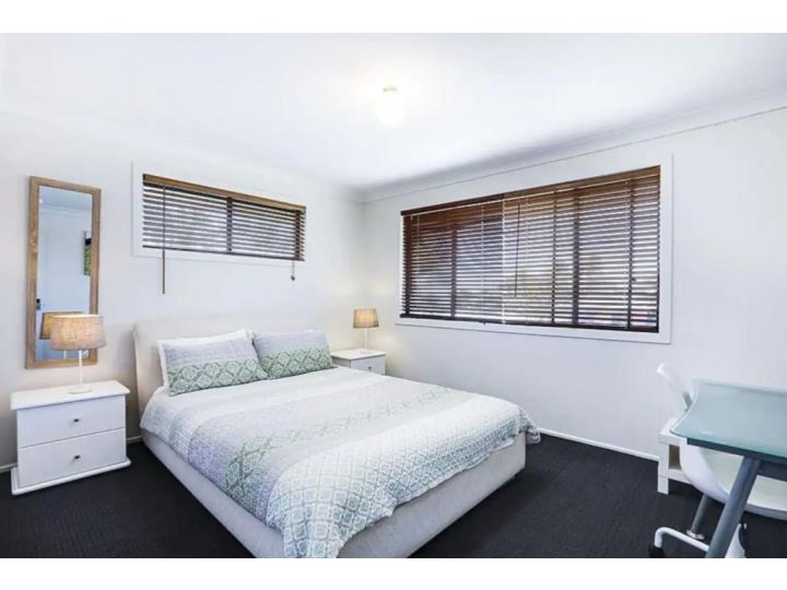 Private Room in Pleasant Ashmore Guest house, Gold Coast - imaginea 3