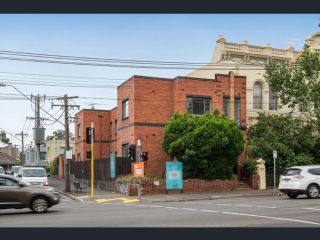 151 Hoddle Budget Private Rooms Guest house, Melbourne - 1