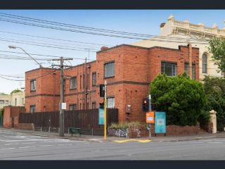 151 Hoddle Budget Private Rooms Guest house, Melbourne - 2