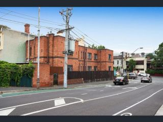 151 Hoddle Budget Private Rooms Guest house, Melbourne - 4