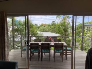 Private self-contained Beachshack Villa, Casuarina - 5