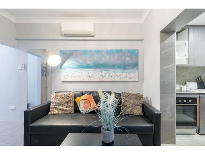 Private Single Bed In Sydney CBD Near Train UTS DarlingHar&ICC&Chinatown 1 - ROOM ONLY Apartment, Sydney - imaginea 8