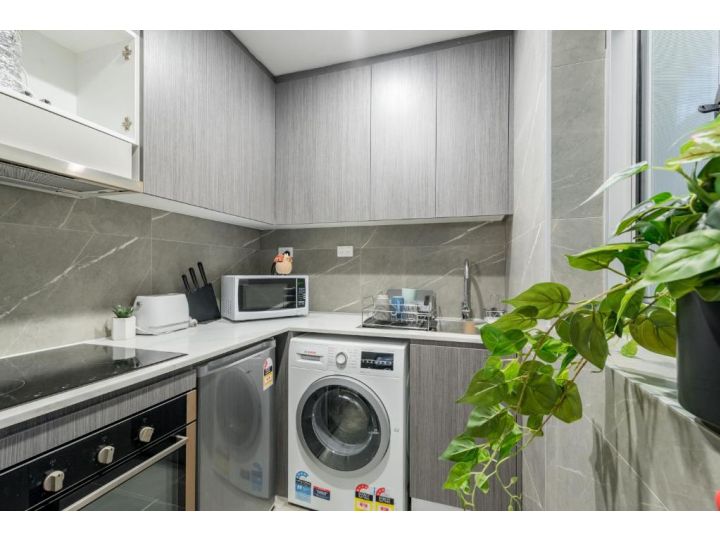 Private Single Bed In Sydney CBD Near Train UTS DarlingHar&ICC&Chinatown 1 - ROOM ONLY Apartment, Sydney - imaginea 10