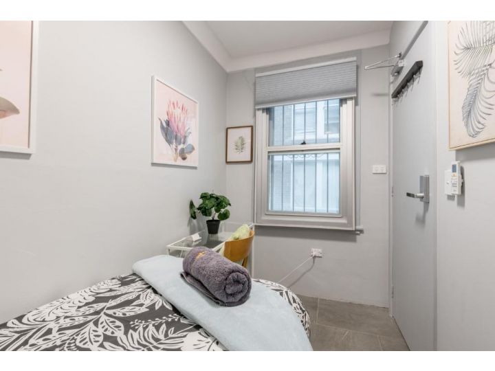 Private Single Bed In Sydney CBD Near Train UTS DarlingHar&ICC&Chinatown 1 - ROOM ONLY Apartment, Sydney - imaginea 1