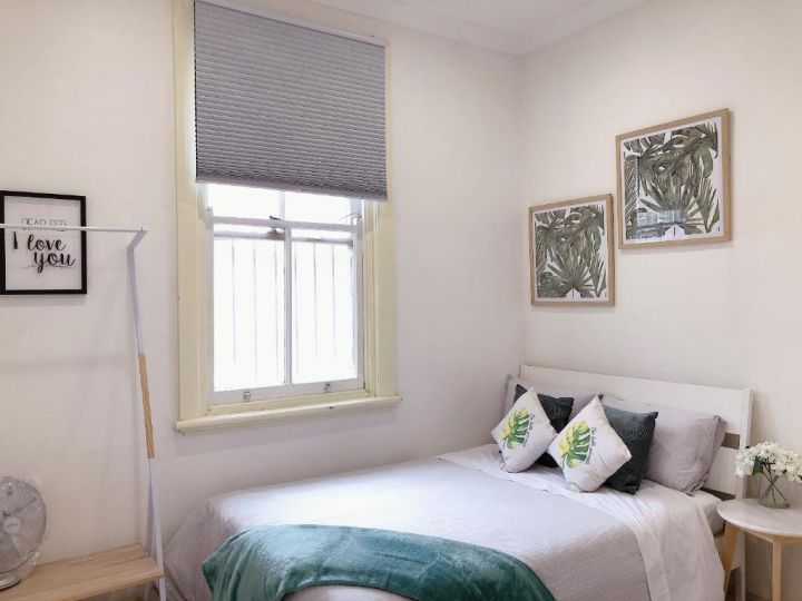 Private Studio-room In Kingsford with Kitchenette and Private Bathroom Near UNSW, Randwick 5 - ROOM ONLY Apartment, Sydney - imaginea 2