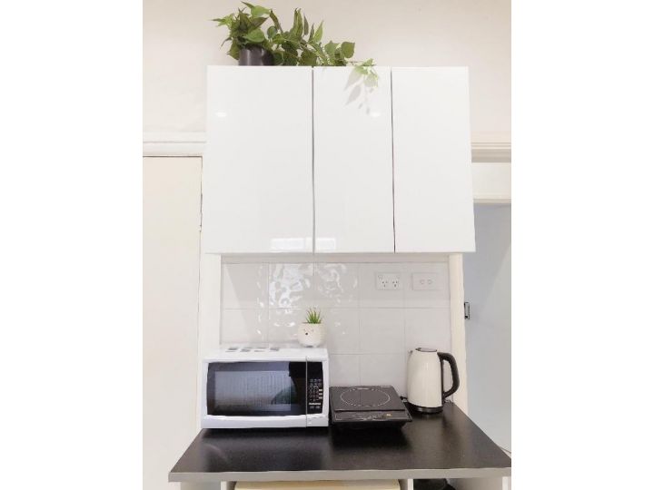 Private Studio-room In Kingsford with Kitchenette and Private Bathroom Near UNSW, Randwick 5 - ROOM ONLY Apartment, Sydney - imaginea 3