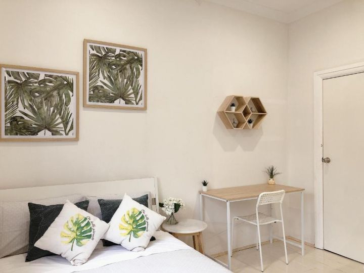 Private Studio-room In Kingsford with Kitchenette and Private Bathroom Near UNSW, Randwick 5 - ROOM ONLY Apartment, Sydney - imaginea 1