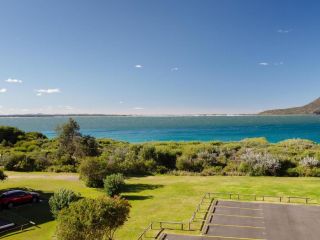 Promenade, 12/8 Intrepid Cl - fantastic waterfront unit Apartment, Nelson Bay - 1