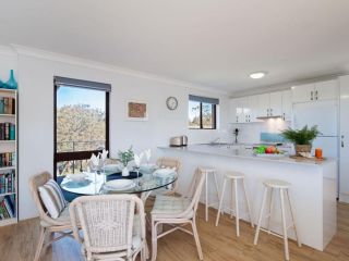 Promenade, 12/8 Intrepid Cl - fantastic waterfront unit Apartment, Nelson Bay - 5