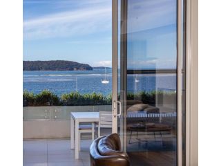 Promenade Penthouse Apartment Apartment, Batemans Bay - 2