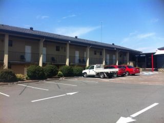 Prospect Hotel Motel Hotel, Blacktown - 5