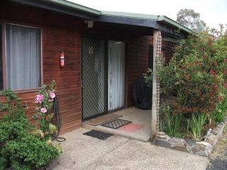 Providence Park Campsite, New South Wales - 2